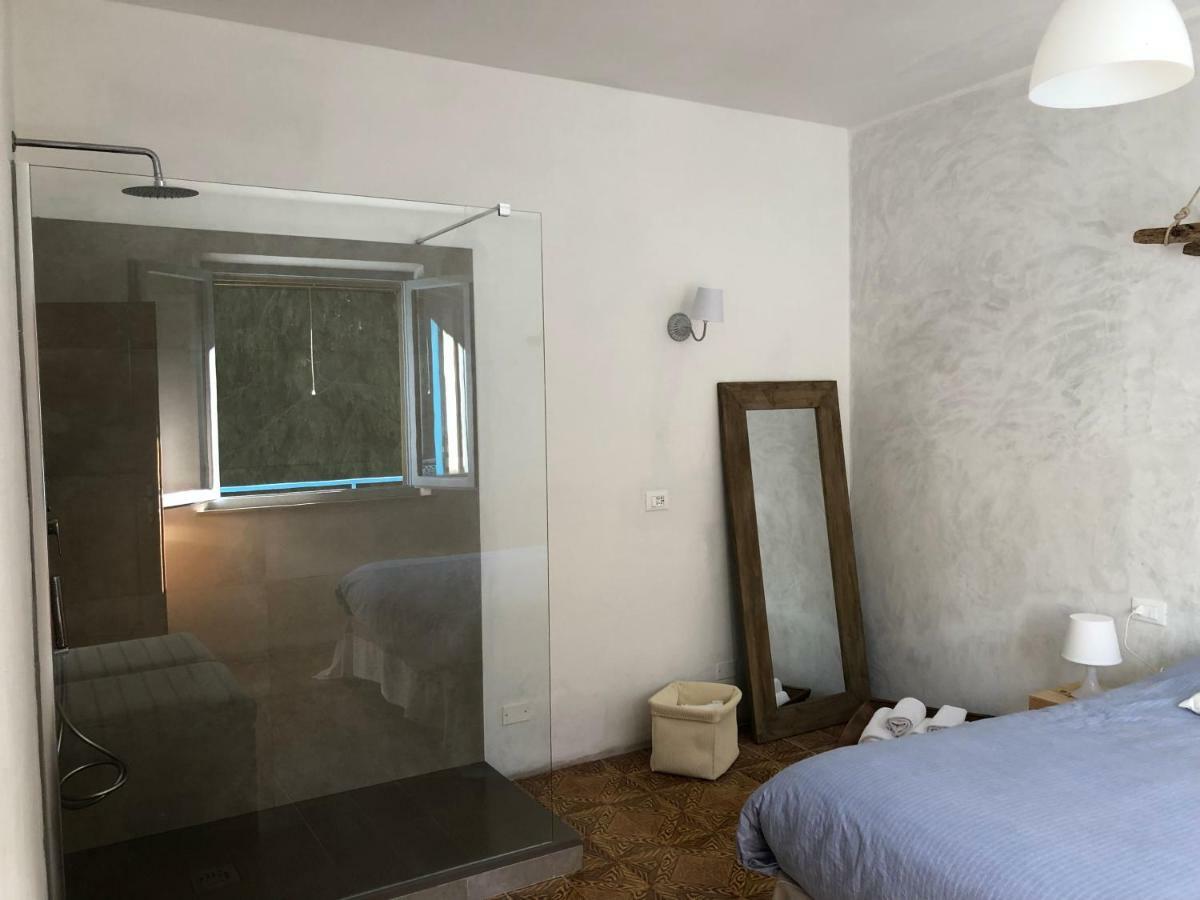 Agriturismo La Casa Nel Bosco Boveglio Eksteriør billede
