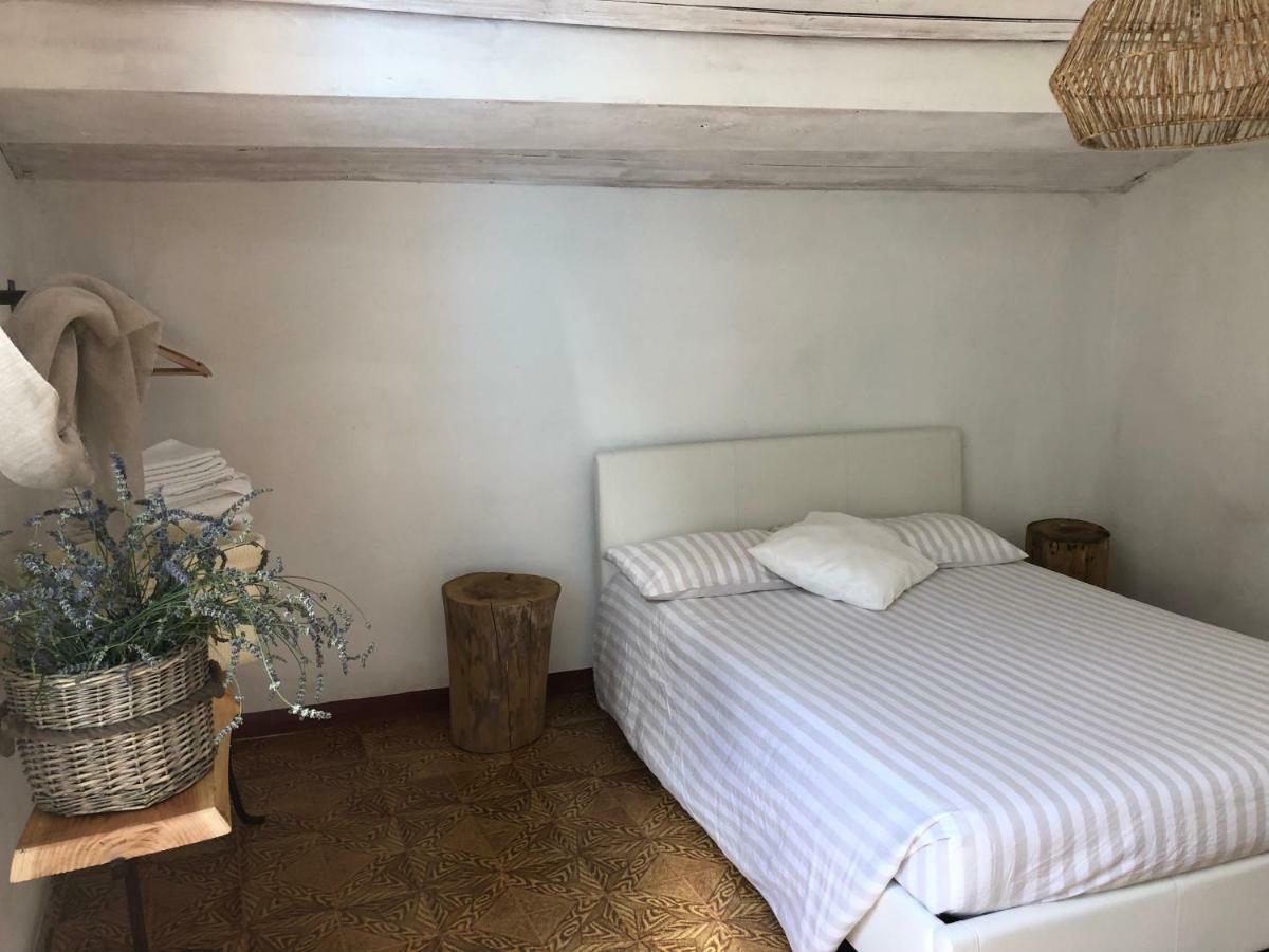 Agriturismo La Casa Nel Bosco Villa Boveglio Eksteriør billede